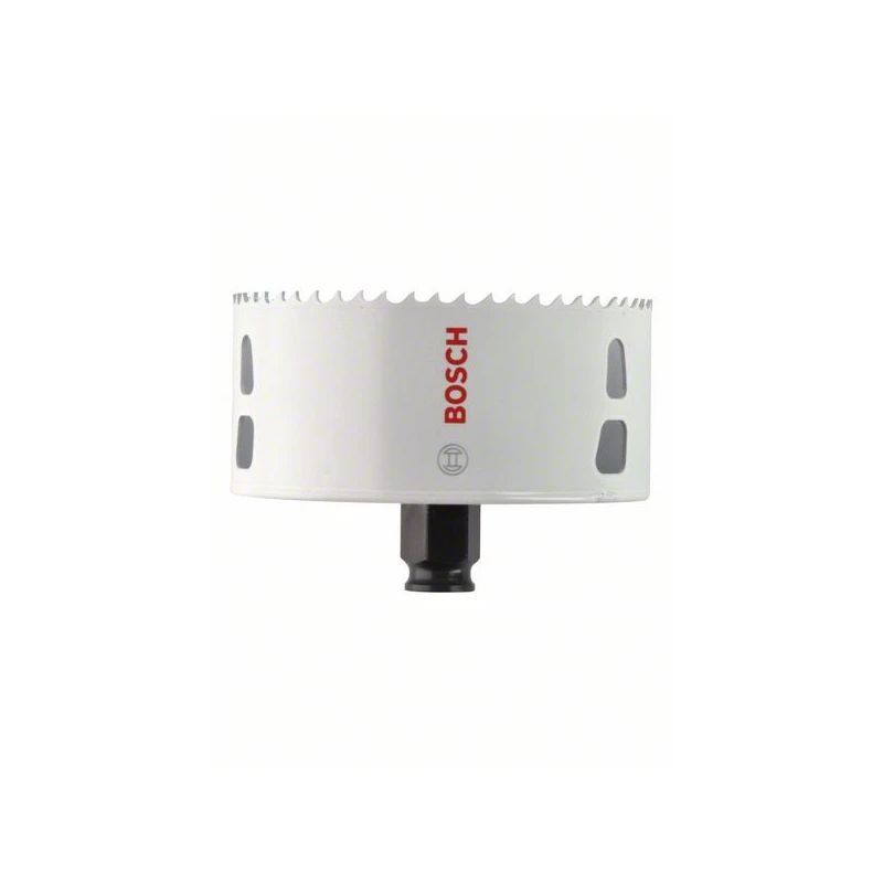 HSS-Bimet.gręž.karūna,PC, 102 mm Power-Change