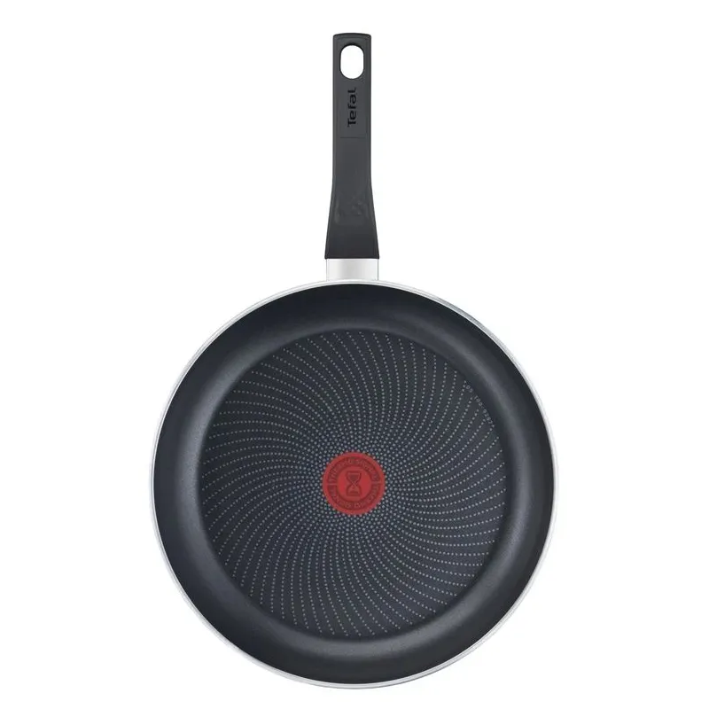 Cepšanas panna Tefal Start&Cook C2720453, 24 cm, alumīnijs
