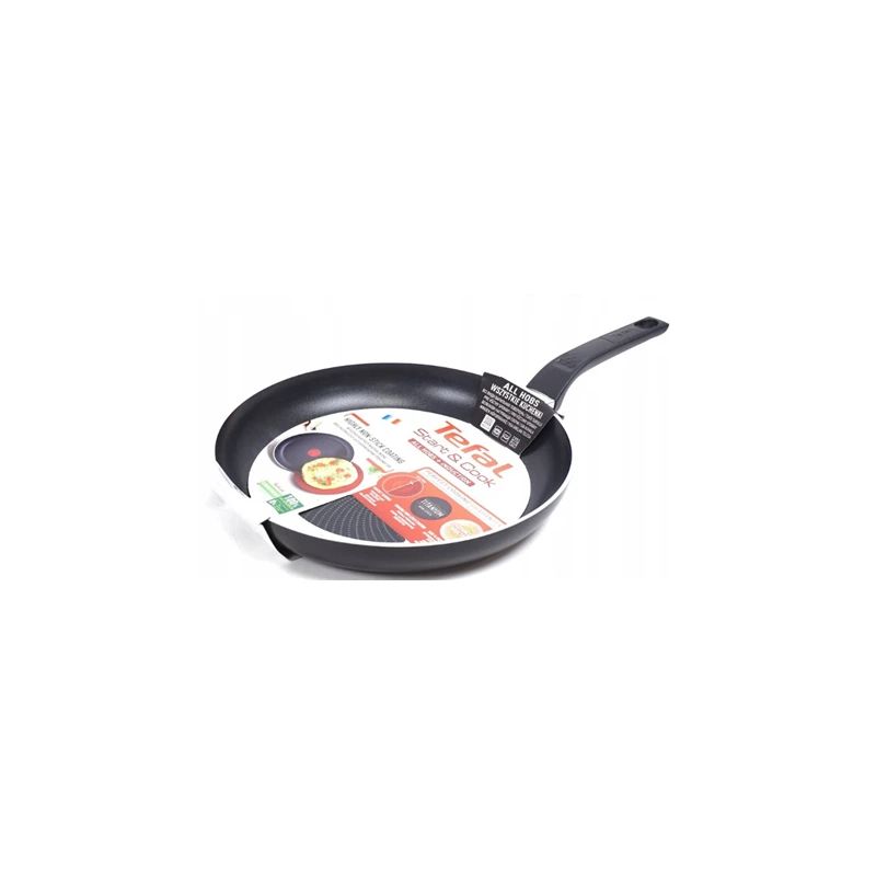 Panna tefal start&cook 28cm