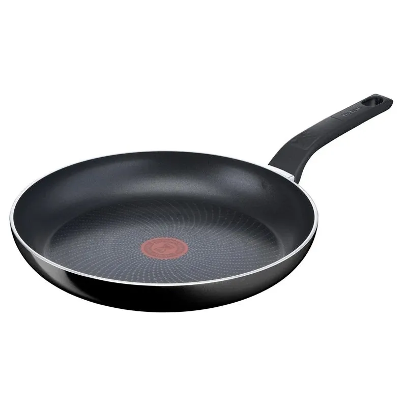 Cepšanas panna Tefal Start&Cook C2720653, 28 cm, alumīnijs