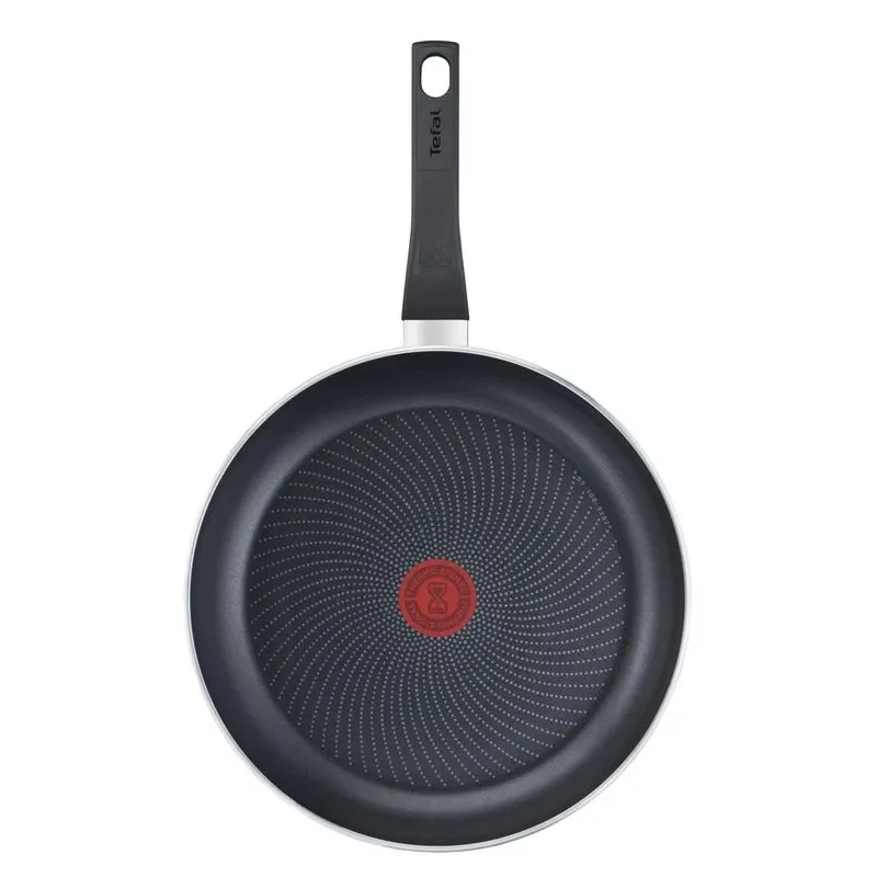 Cepšanas panna Tefal Start&Cook C2720653, 28 cm, alumīnijs