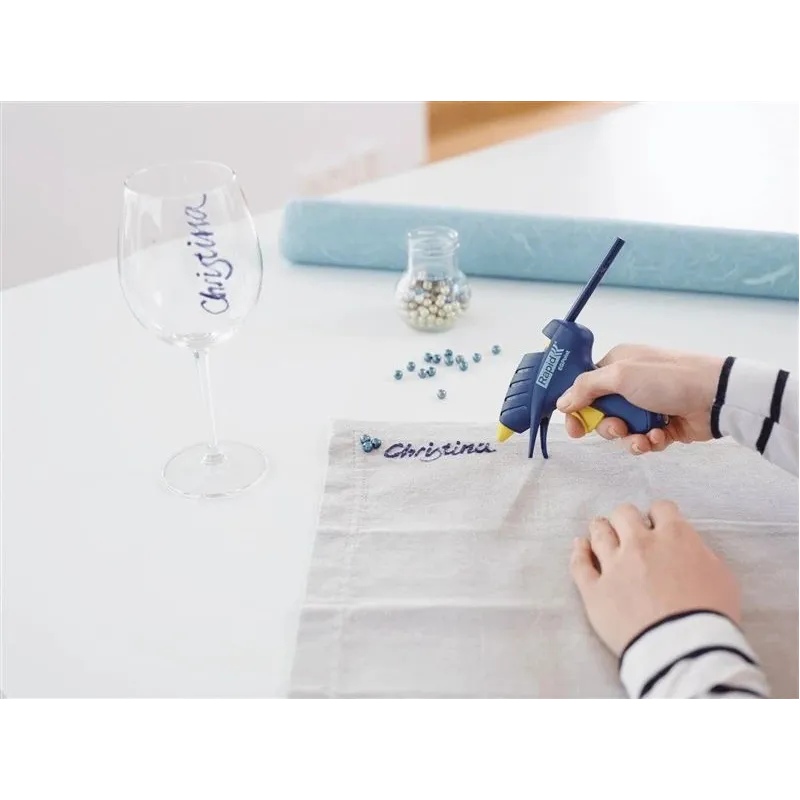 Līmes pistole Rapid 5000432, 80 W, 7.2 mm, 230 V