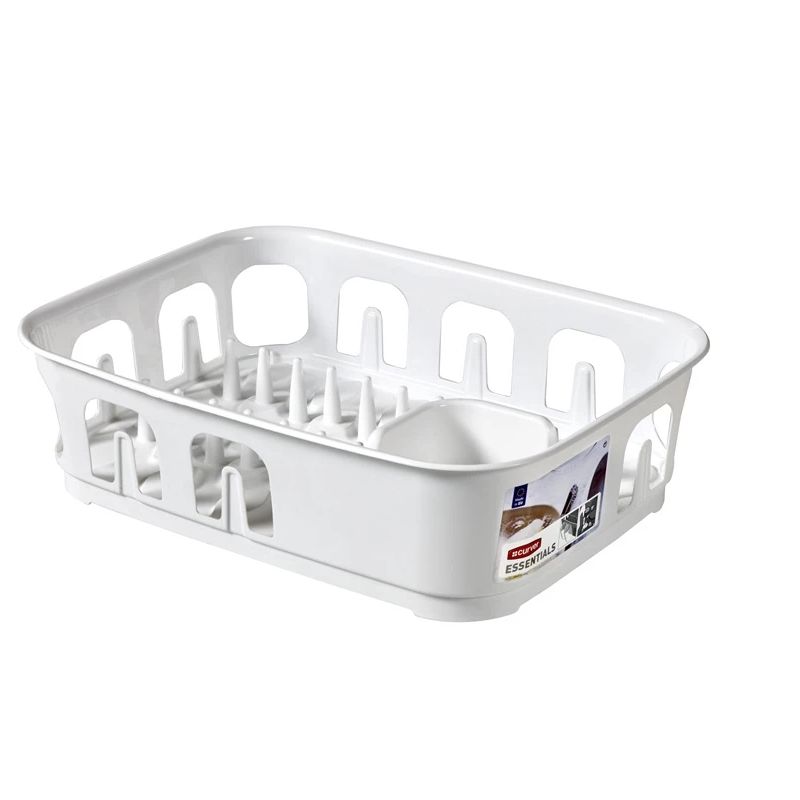 Indų džiovykla Curver White