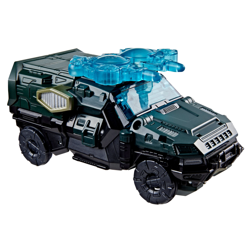 TRANSFORMERS Generation figūra Deluxe Alchemist Prime, 14 cm