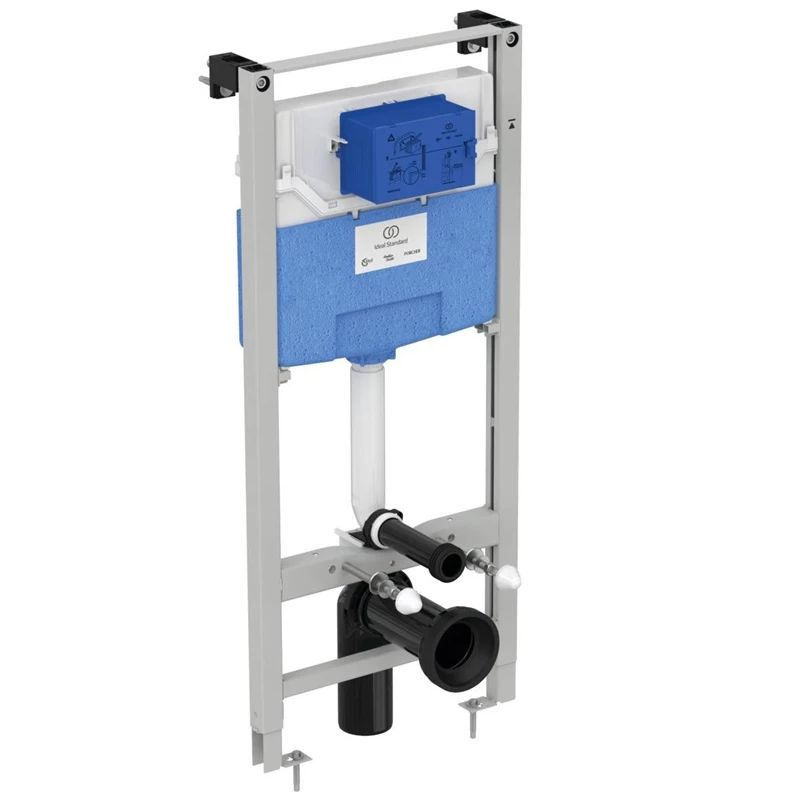 Tualetes rāmis Ideal Standard. 12 cm x 50 - 50 cm