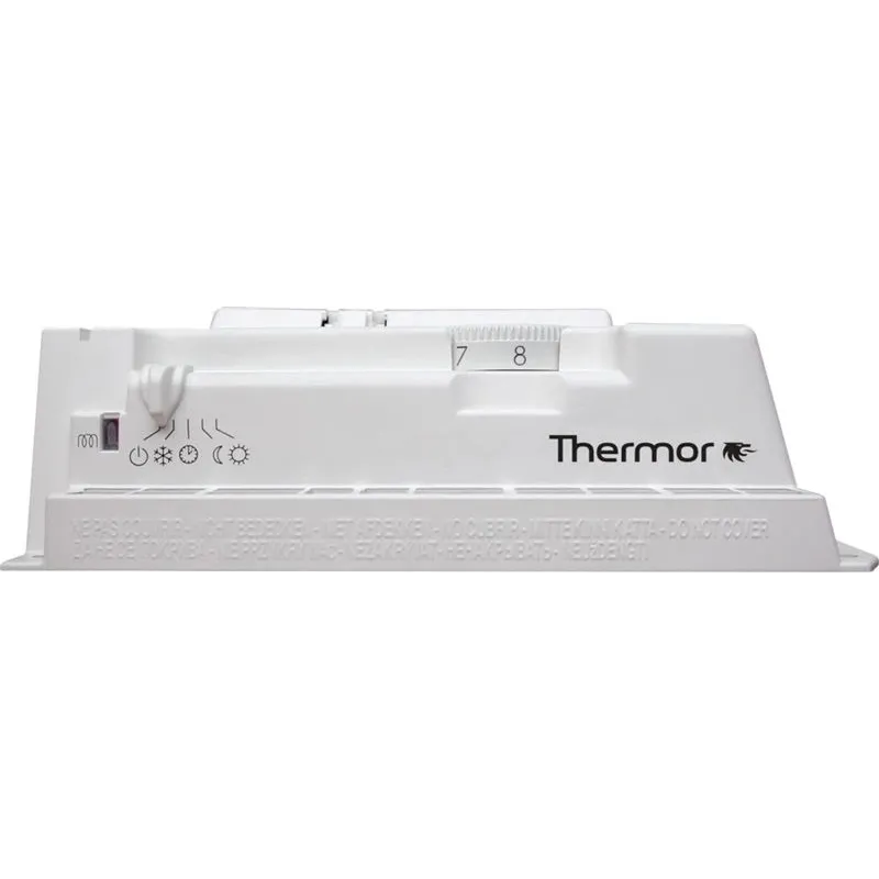 Konvekcijas radiators Thermor Evidence 3 Elec, 500 W