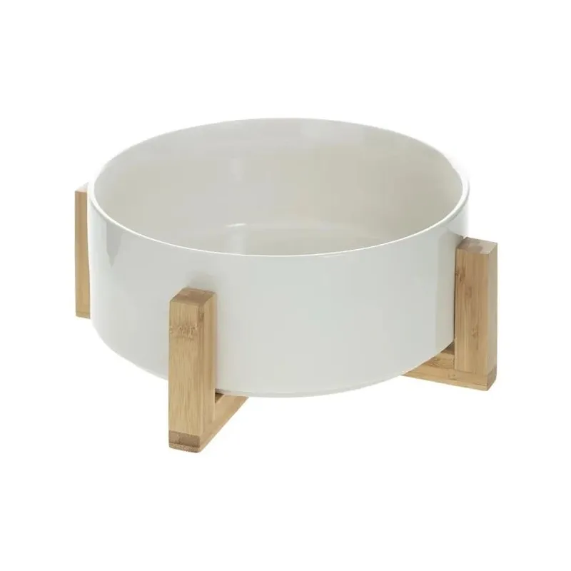 Trauks salātu bamb.keramikas 23 cm diam.