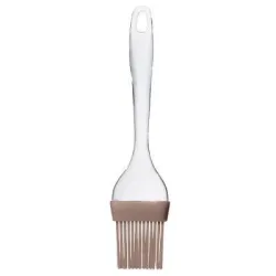 Confectionery Silicone Brush
