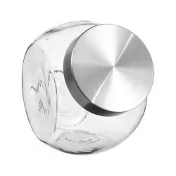 Candy glass jar 2.1l 146694