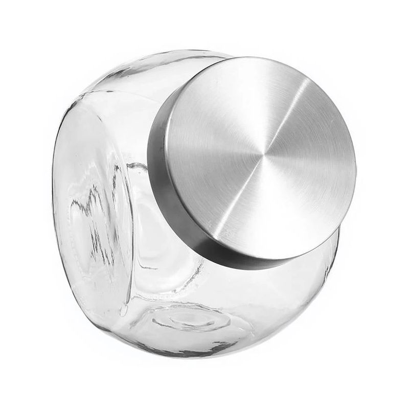 Birių produktų indas. 2.1 l