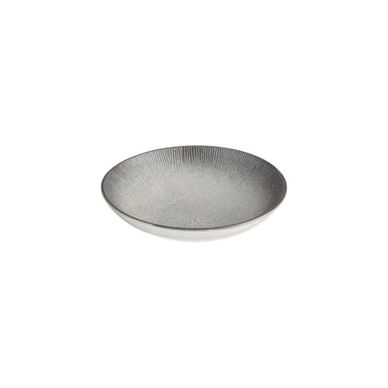 Maza bļoda Secret de Gourmet Grey Atelier, pelēka krās., 19 cm