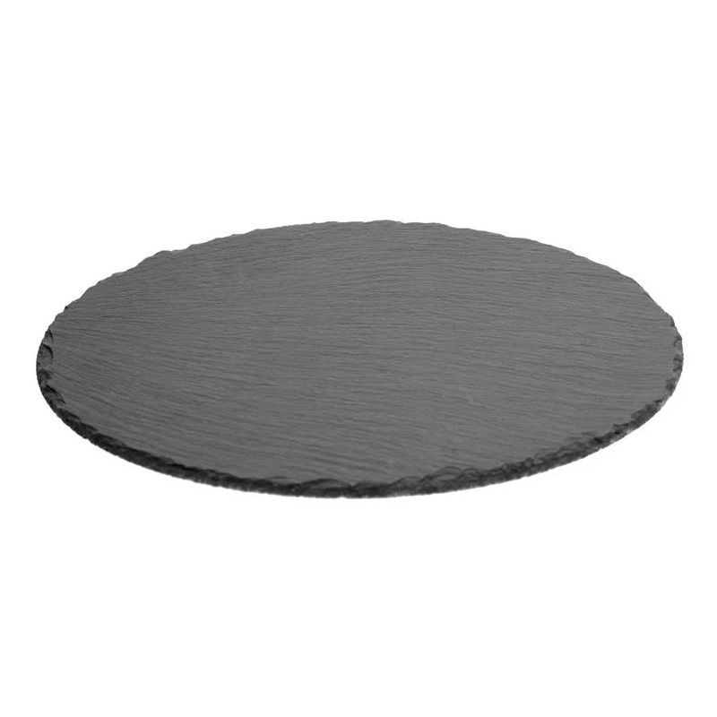 Apvalus serviravimo padėklas. 28 cm