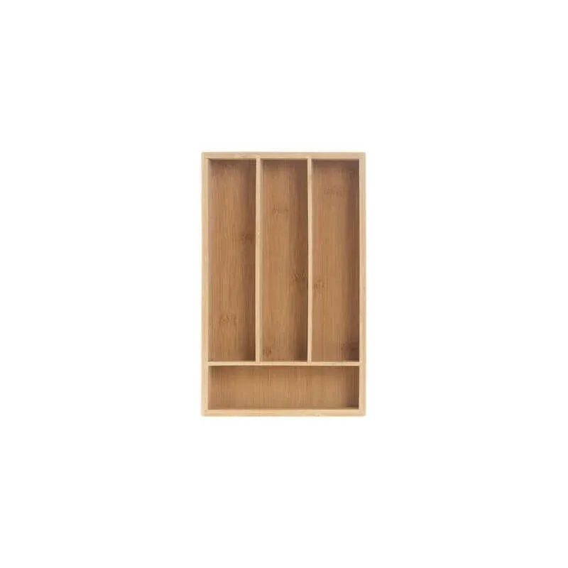 Galda piederumu komplekts Secret de Gourmet, nerūsējošā tērauda krās.