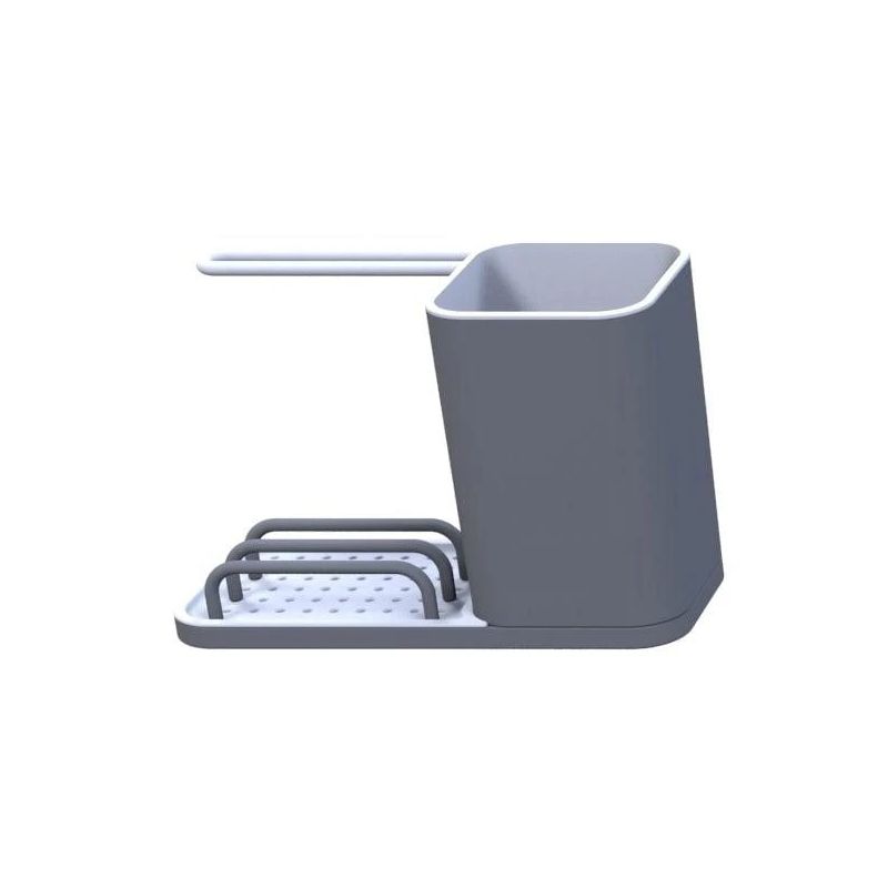 Galda piederumu žāvētājs Neo Grey. 21 x 8.8 x 146