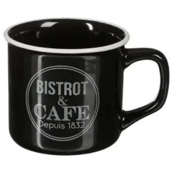 Puodelis SG Posaterie 140527, ,spalva-dizainas parenkami atsitiktine tvarka,, 0.42 l