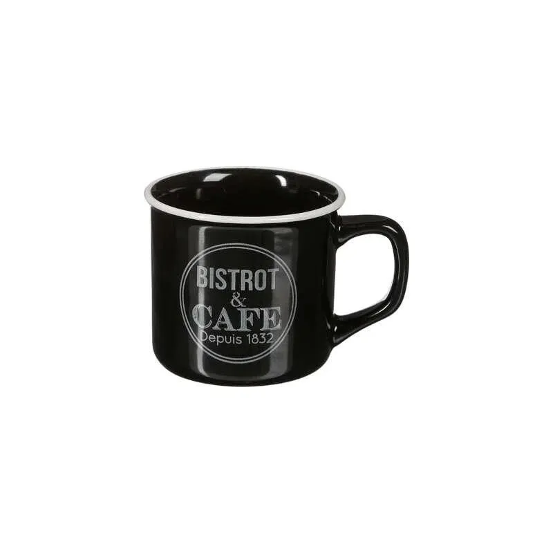 Krūzīte SG Posaterie 140527, ,krāsa-dizains tiek izvēlēts nejauši,, 0.42 l