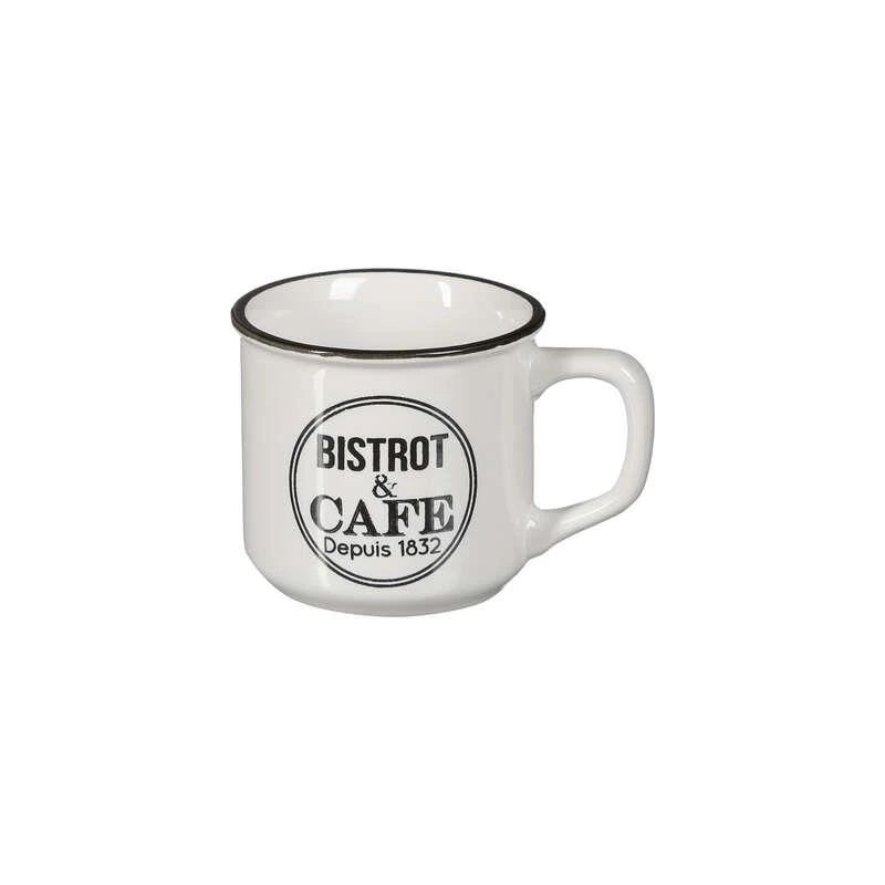 Krūzīte sg bistrot 0.42l