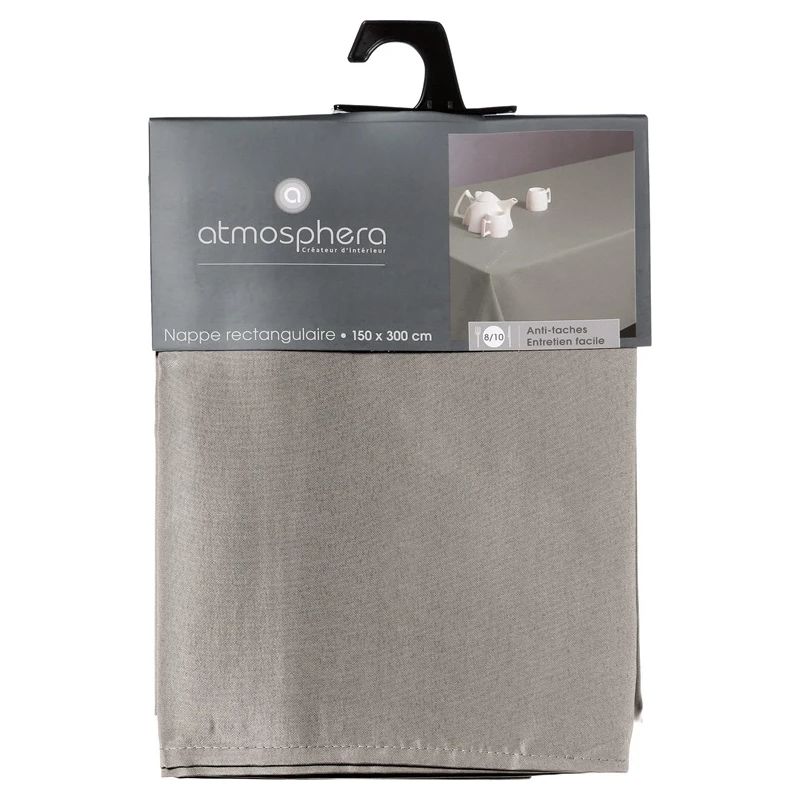 Galdauts Atmosphera 103902D. bēša. 300 cm x 150 cm