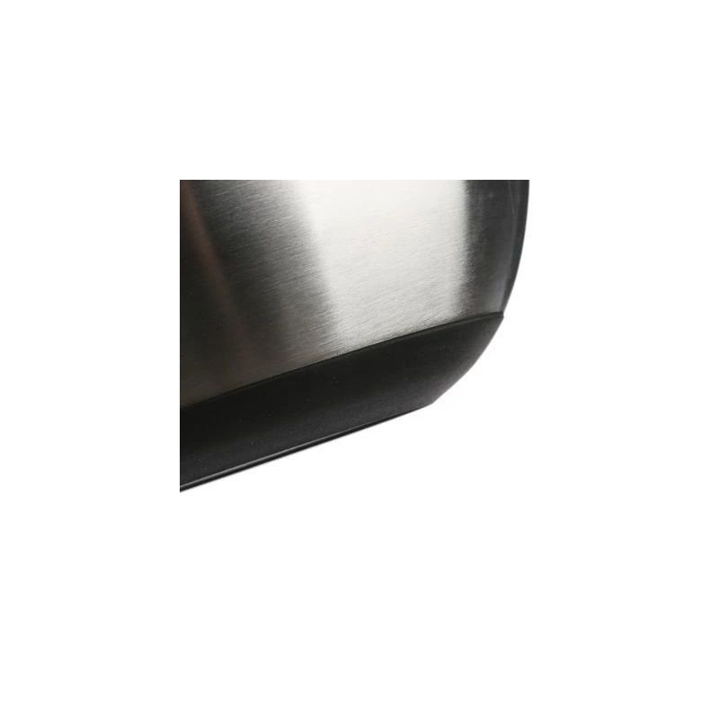 Salātu bļoda 2.5l nerūsējošā tērauda