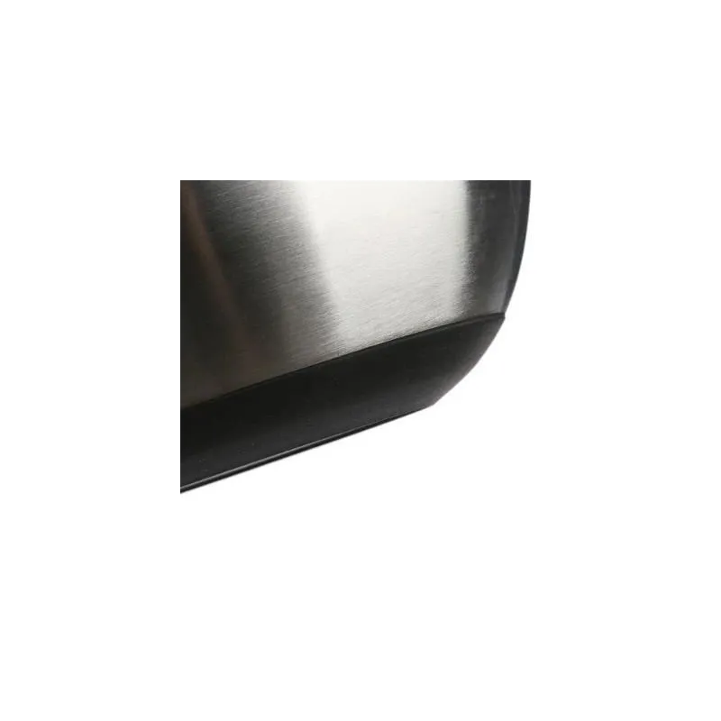 Bļoda 124602, 21.2 cm, nerūsējošā tērauda, 2.5 l