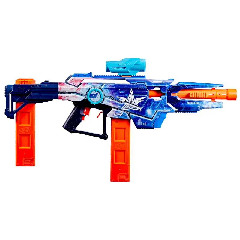NERF Loadout игрушечный бластер Galactic Commander