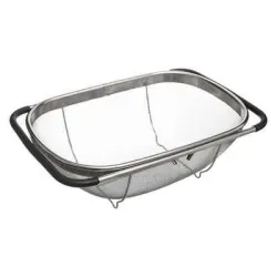 3.6l extandable colander