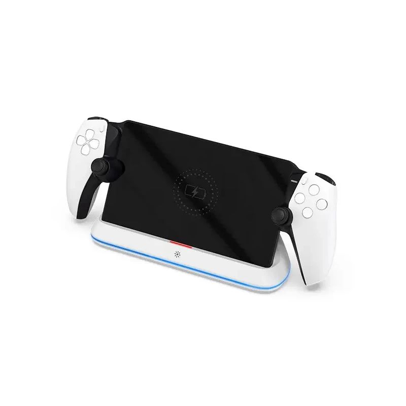 Subsonic Charging LED Dock for PlayStation Portal