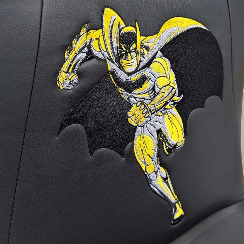 Subsonic Gaming Rocker Seat Batman