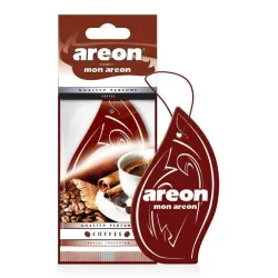 Air freshener mon - coffee