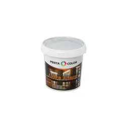 Лазурь Pentacolor Ultra Lasur, ореховый цв., 1 l