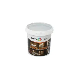 Lazur pentacolor ultra lasur rosewood