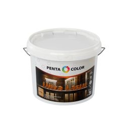 Pentacolor ultra lasur olīvkoks 3 l