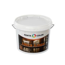 Pentacolor ultra lasur rieksts 3 l