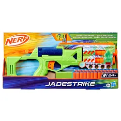 NERF N Series игрушечный бластер Jadestrike