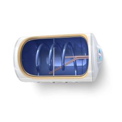 Water heater 80 hs comb horiz bilight