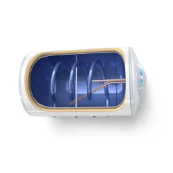 Water heater 80 hs comb horiz bilight