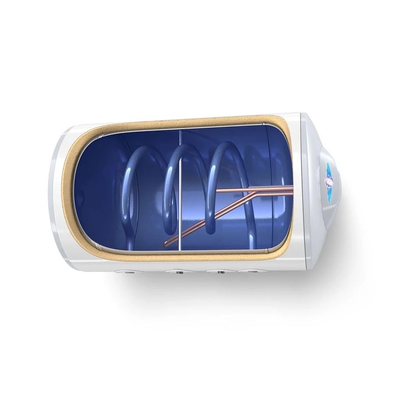 Sildītājs ūdens 80 hs komb. hor. bilight