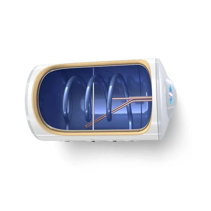 Ūdens sildītājs Tesy BiLight HS 80, 81 l