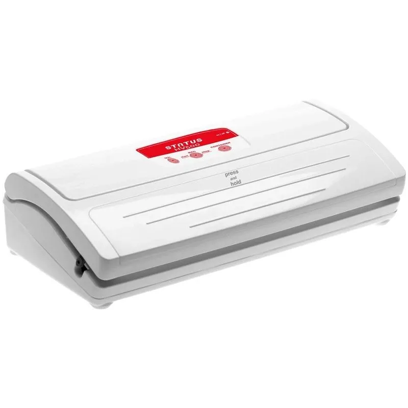 Vakuuma iepakošanas ierīce Status HV500