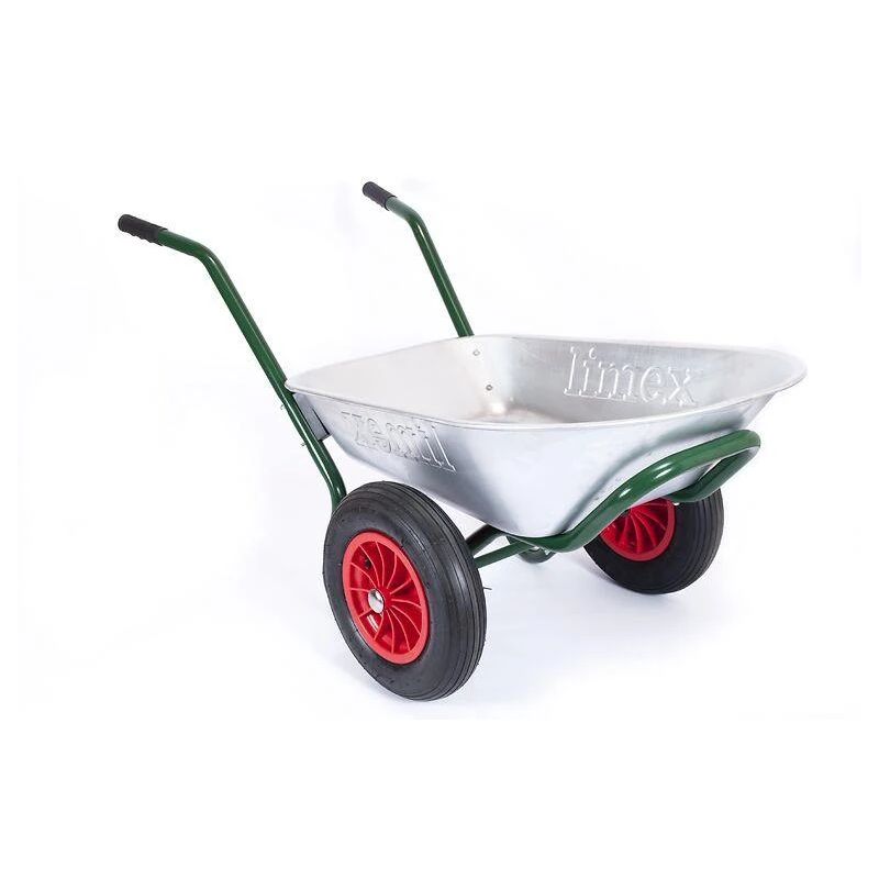 Ķerra dārza 80l limex