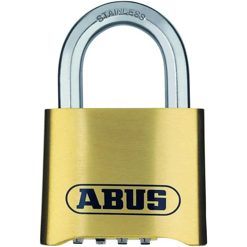 Pakabinama spyna Abus 32074. 180 mm x 50 mm