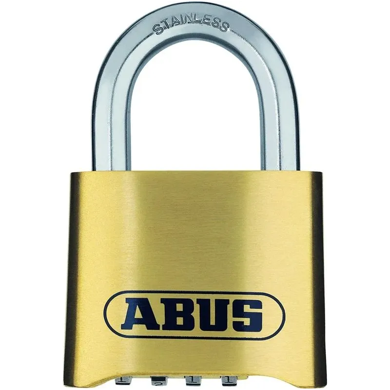 Pakabinama spyna Abus 32074. 180 mm x 50 mm