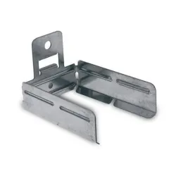 Stud joint universal for cd profile