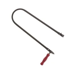 Saeraam Peter Bausch 701-400, puit, 400 mm