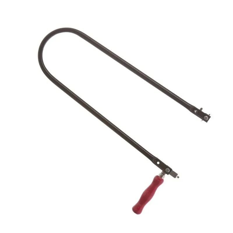 Zāģa rāmis Peter Bausch 701-400, koks, 400 mm