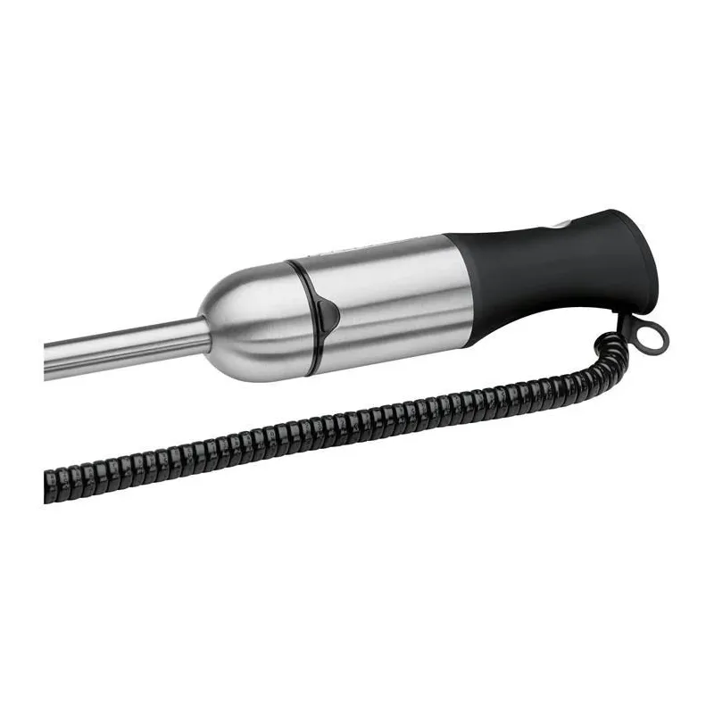 Trintuvas Proficook PC-SM 1094, juoda sp.-nerūdijančiojo plieno sp.