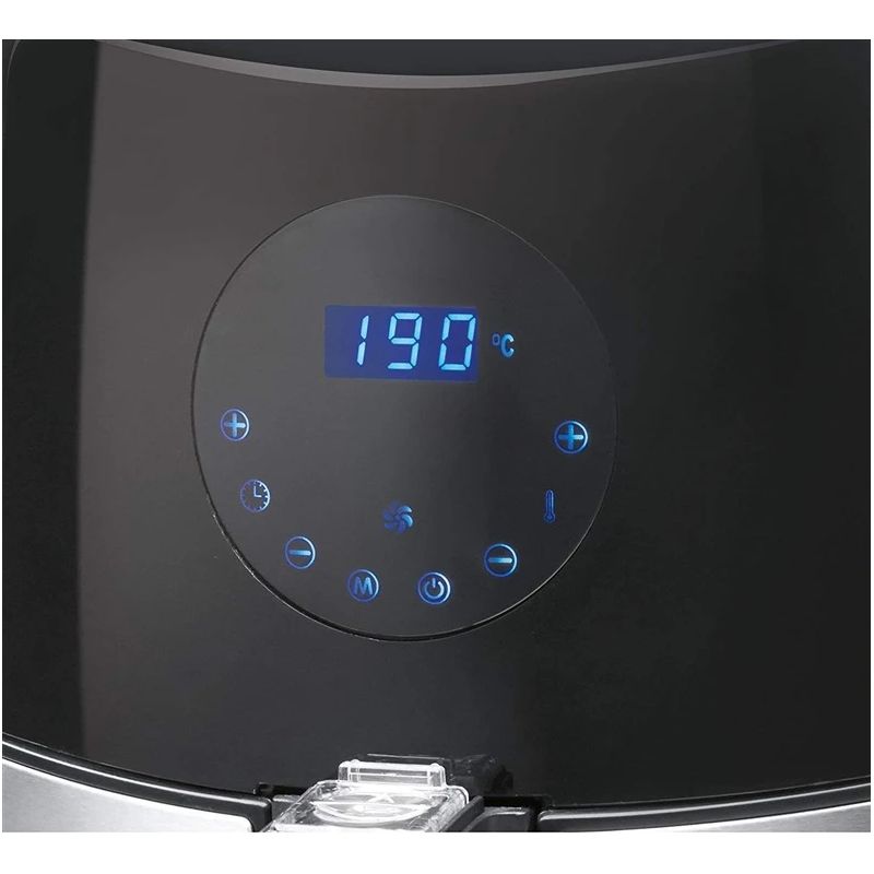 Gaisa cepamkatls pc-fr 1147