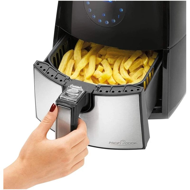 Gaisa cepamkatls pc-fr 1147