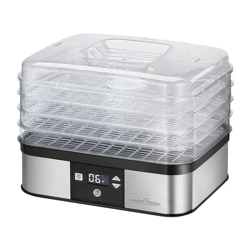 Augļu žāvētājs pc-dr 1116 proficook