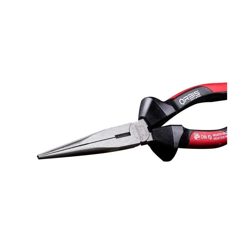 Smailās knaibles Orbis 15-2000-20RR, 200 mm